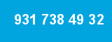 931 738 49 32 931 738 49 32